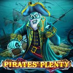 Pirates` Plenty